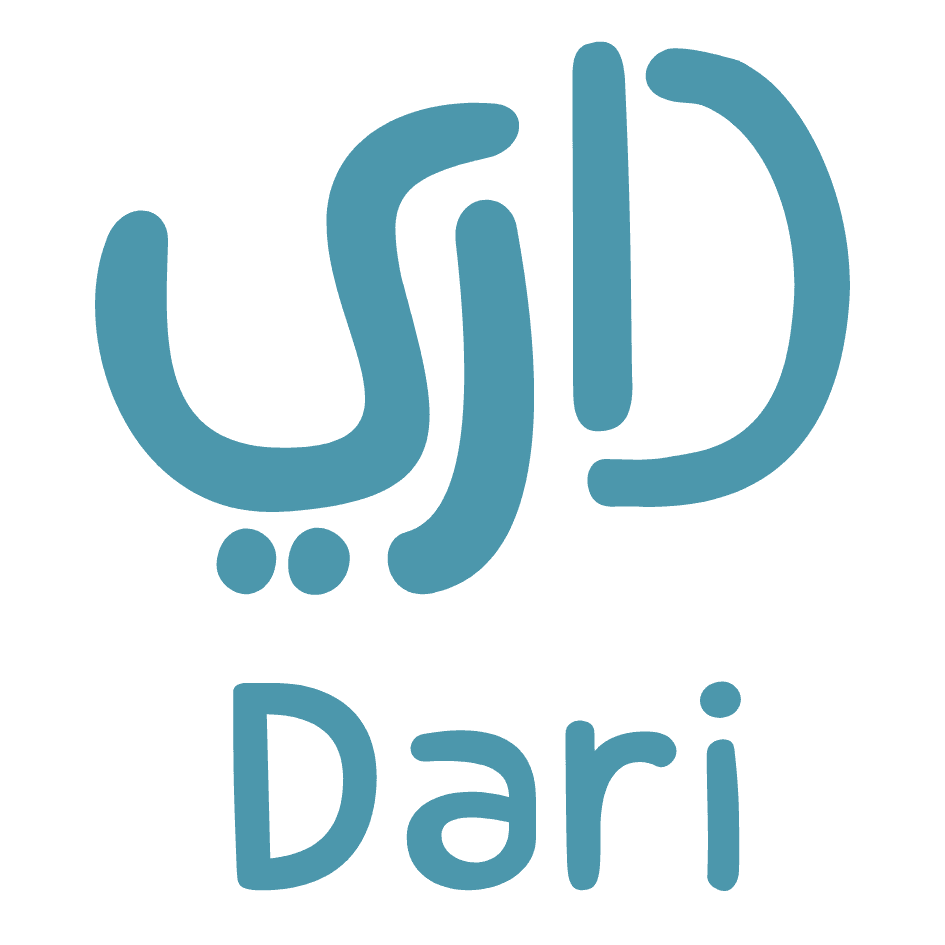 DARI Logo