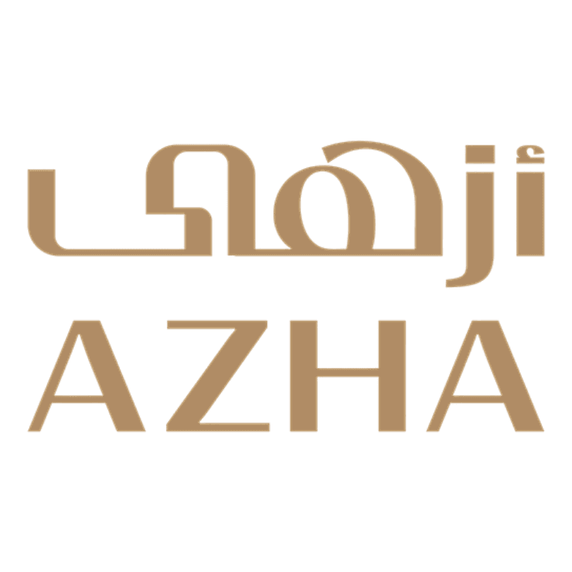AZHA Logo